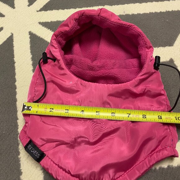 BALACLAVA Windproof Ski Mask Hat Pink - Picture 4 of 7